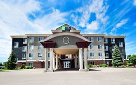 Holiday Inn Express Grand Forks North Dakota